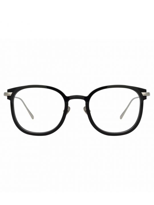Linda Farrow Fraser optical glasses