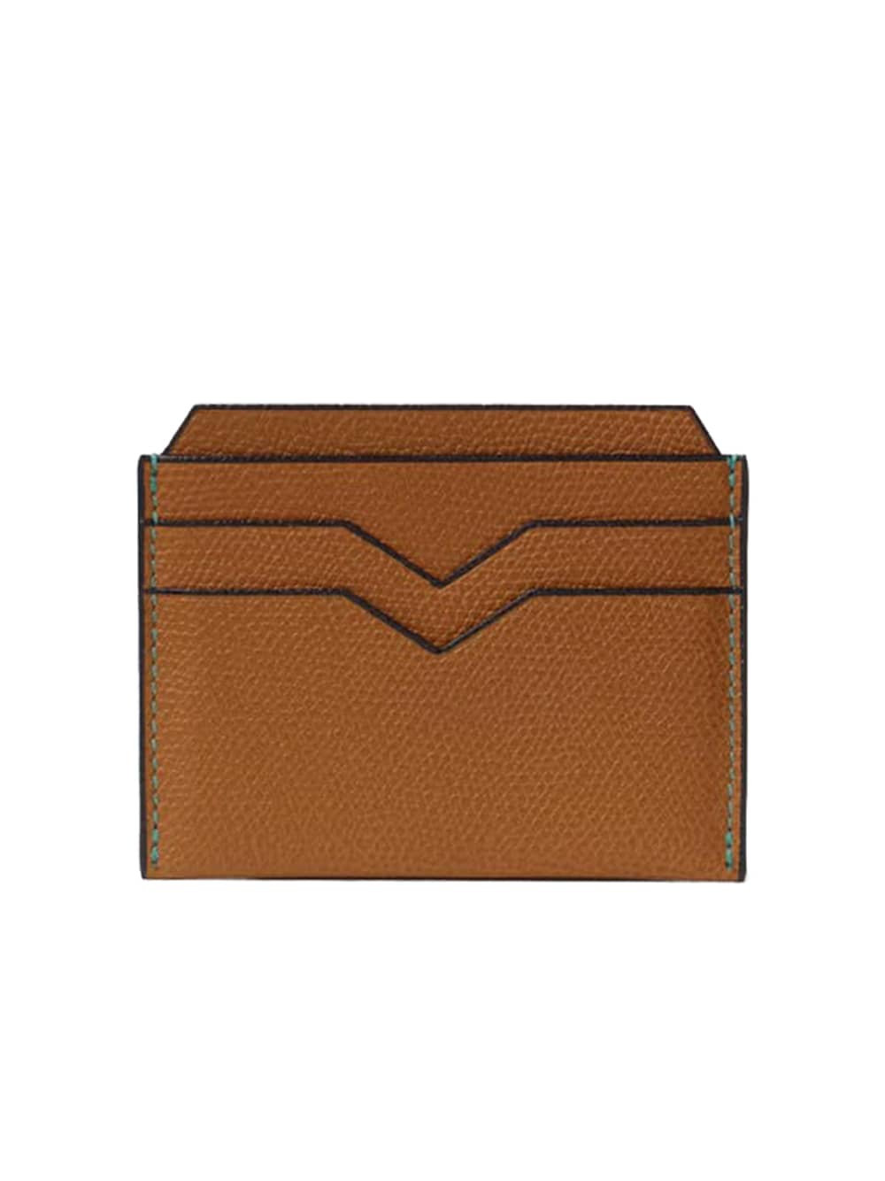 Valextra card holder
