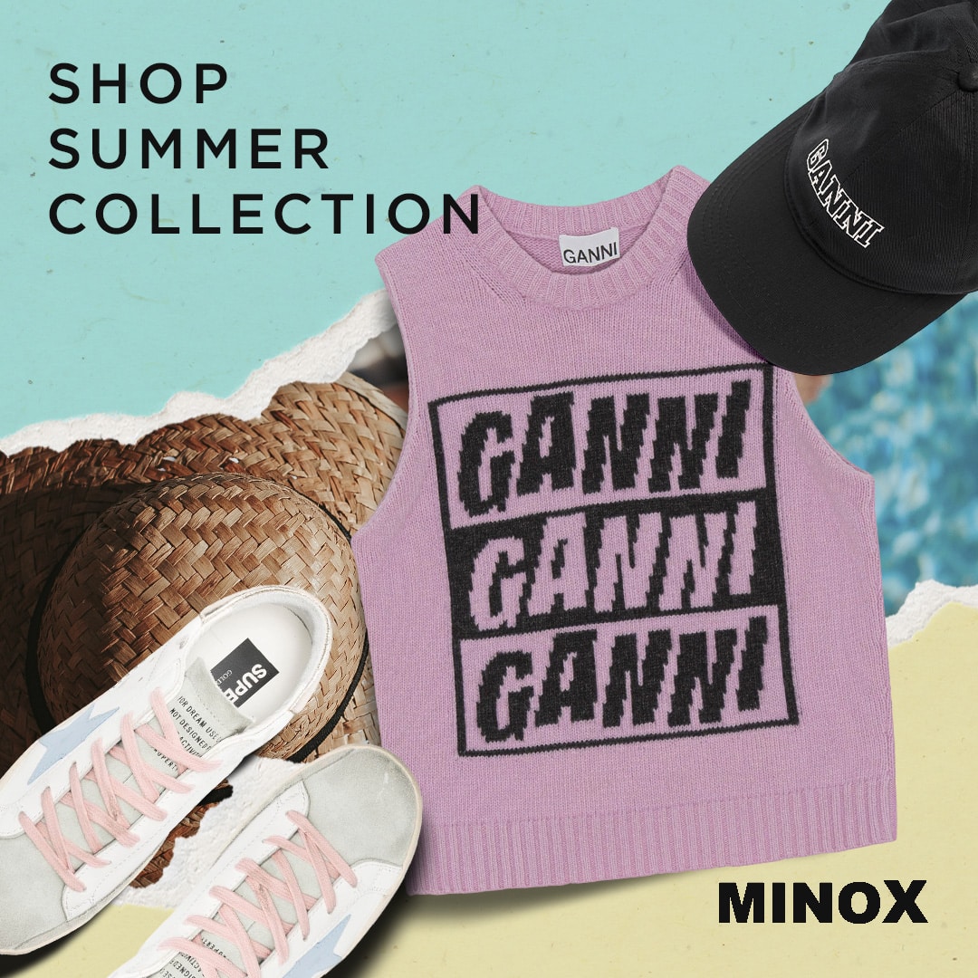 Your Summer Style Experts