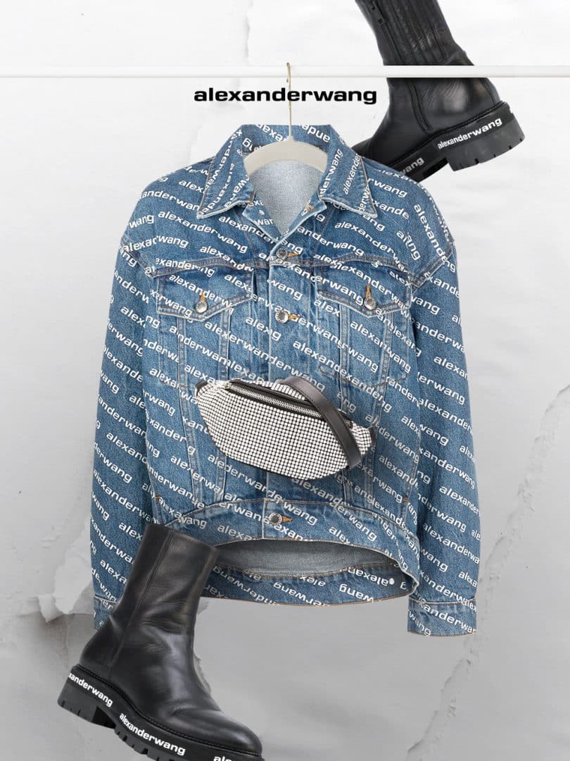 Alexander Wang – Party is coming