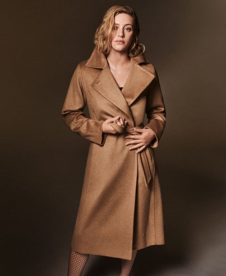 Max Mara Coats