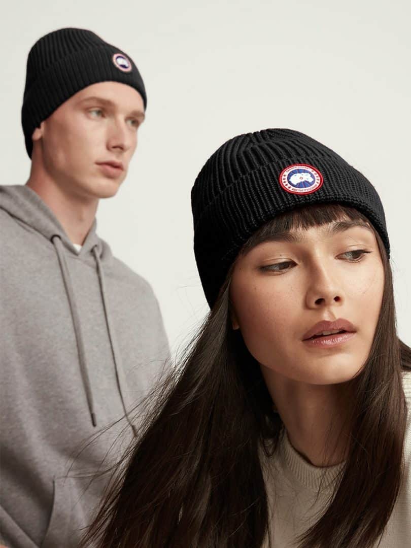 Best of Canada Goose