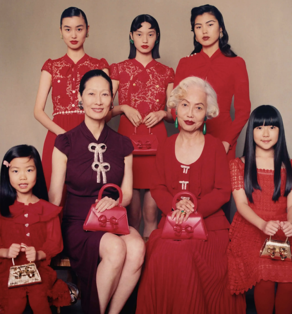 HAPPY CHINESE YEAR!