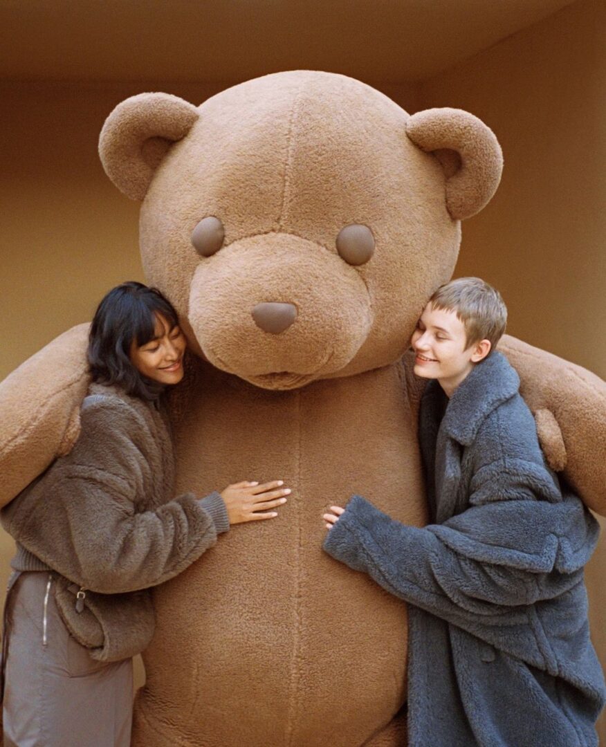 LOVE IS IN THE AIR: A Valentine’s Day gift guide
