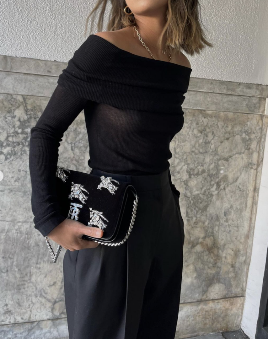 THE TROUSERS ON EVERY IT GIRL’S INSTAGRAM