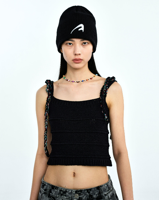 Attention fashionistas: New brand alert! Meet Ader Error