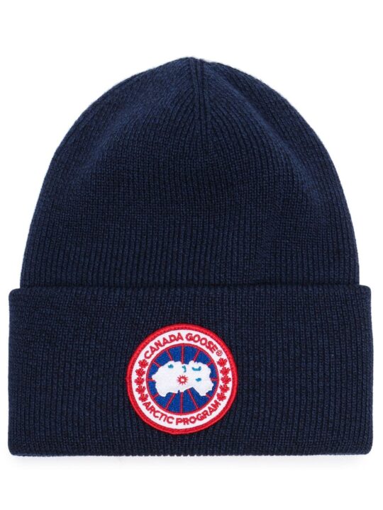 canada goose hat