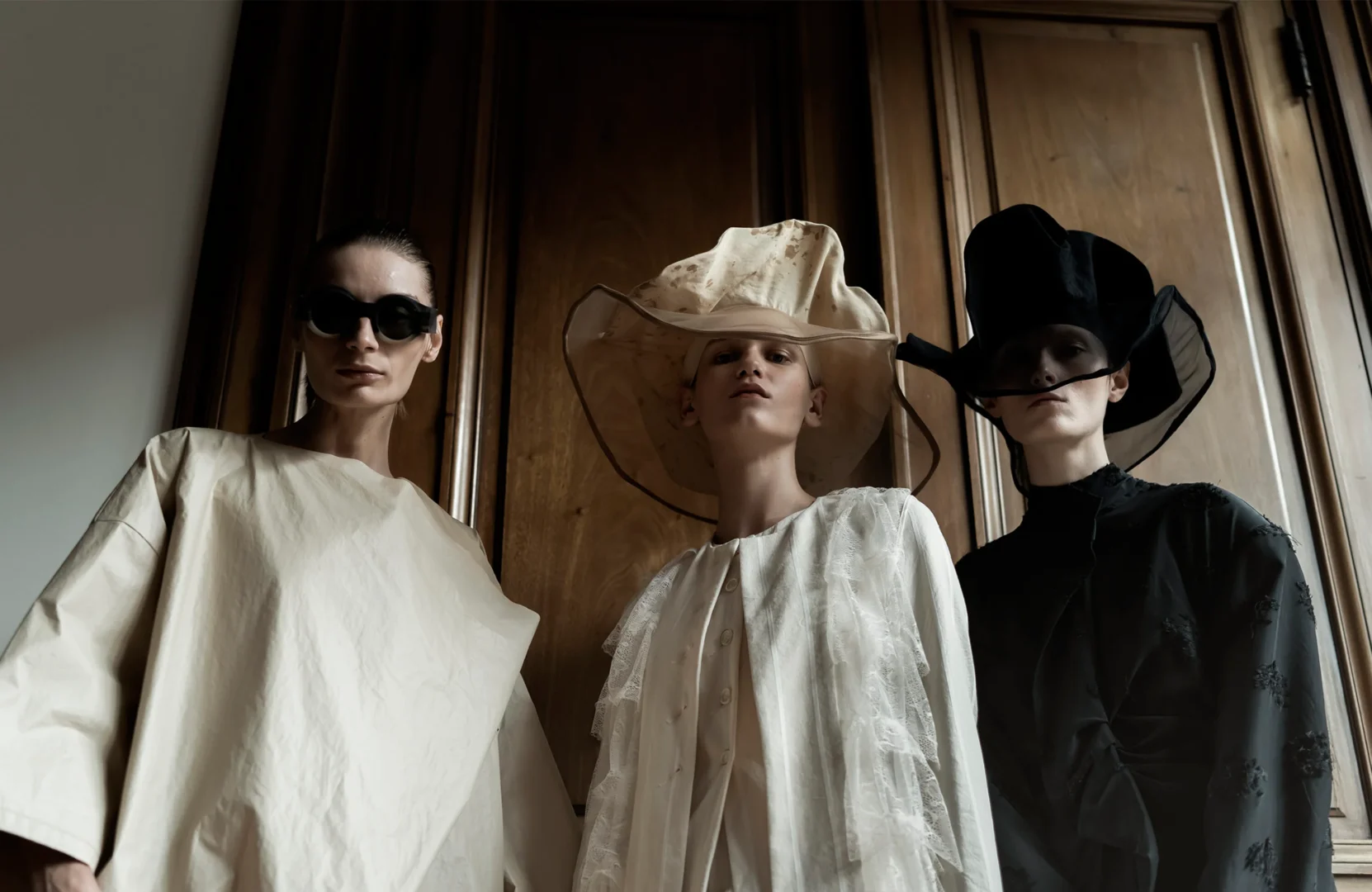 Discover Uma Wang: Fusing Classic Elegance with Innovative Design